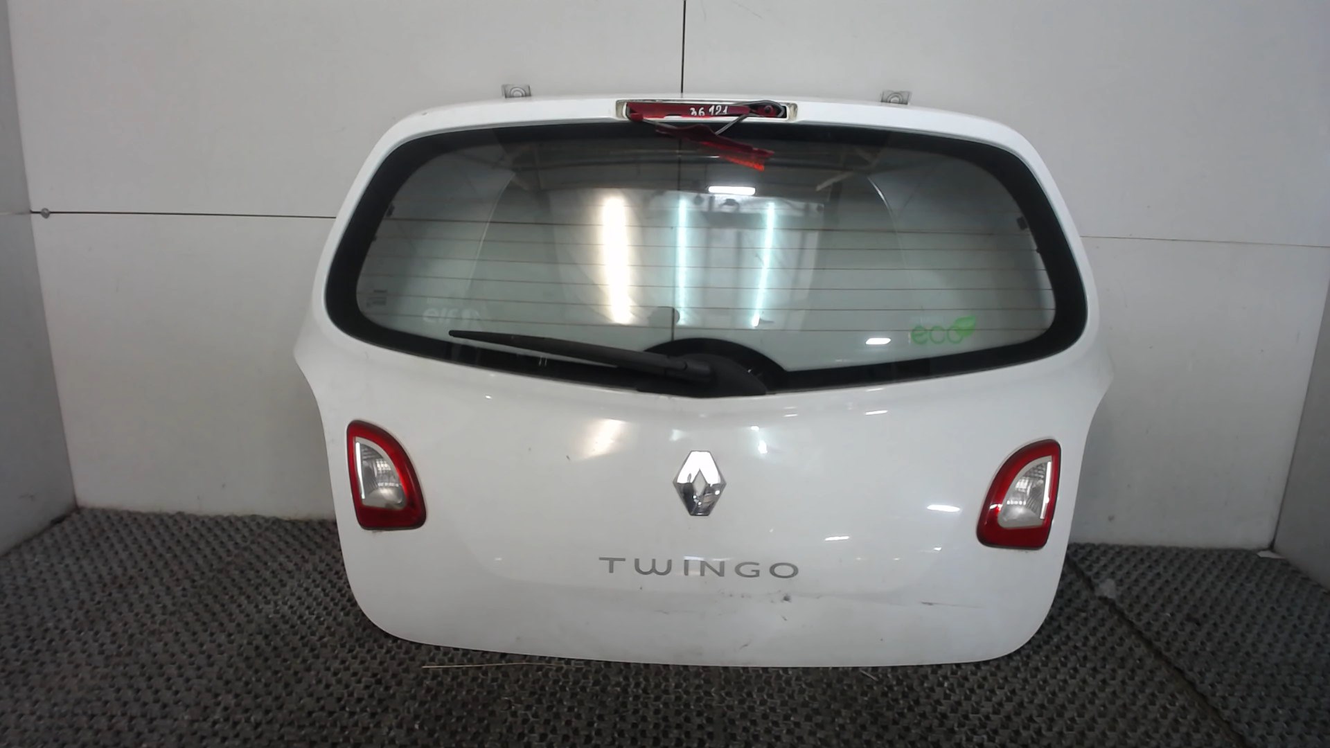 Renault Twingo 2011