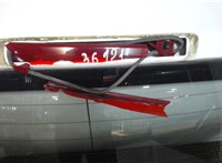901007536R Крышка (дверь) багажника Renault Twingo 2011-2014 7262203 #3