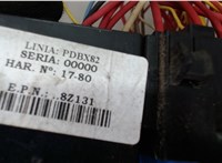 PDBX82 Блок предохранителей Opel Vivaro 2014-2019 7262648 #3