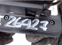 8L0959777A Кнопка регулировки сидений Audi A6 (C5) Allroad 2000-2005 7262800 #2