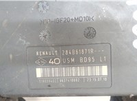 284B61871R Блок комфорта Renault Megane 3 2009-2016 7263518 #3