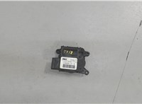 T1020397J, 1909151A Электропривод заслонки отопителя Opel Vivaro 2014-2019 7263812 #1