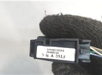 93450094 Кнопка управления магнитолой Opel Vivaro 2014-2019 7263829 #2