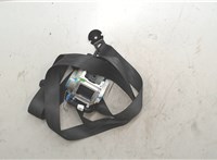 93456900 Ремень безопасности Opel Vivaro 2014-2019 7264888 #2