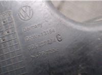 3D5807864C Кронштейн бампера Volkswagen Phaeton 2002-2010 7265233 #3