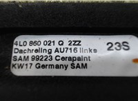 4l0860021q Рейлинг на крышу (одиночка) Audi Q7 2006-2009 7265447 #2