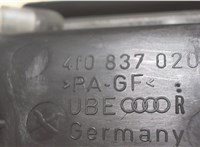 4F0837020C Ручка двери салона Audi A6 (C6) Allroad 2006-2012 7266842 #3