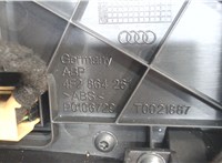 4F2864261 Панель управления магнитолой Audi A6 (C6) 2005-2011 7266946 #3