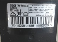 4M51A611D11AD Подушка безопасности боковая (в сиденье) Ford Focus 2 2008-2011 7267017 #3