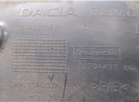 767492736R, 1170449X Защита арок (подкрылок) Dacia Logan 2012-2016 7267053 #2