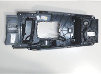 4F2864261AA Панель управления магнитолой Audi A6 (C6) Allroad 2006-2008 7267122 #2