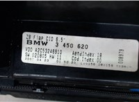 3450620 Дисплей компьютера (информационный) BMW X3 E83 2004-2010 7268919 #4