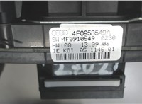 4F0953549A Переключатель поворотов и дворников (стрекоза) Audi A6 (C6) Allroad 2006-2012 7269290 #3