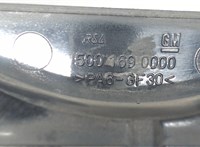 5001690000 Накладка крышки багажника (двери) Opel Astra G 1998-2005 7270278 #3