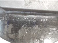 1721979 Лючок бензобака Ford Fiesta 2008-2013 7270994 #3