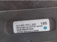 4h0860022l Рейлинг на крышу (одиночка) Audi Q7 2006-2009 7273641 #2