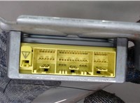 98221sa210 Блок управления подушками безопасности Subaru Forester (S11) 2002-2007 7271949 #3