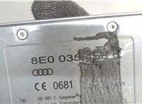 8E0035456C Усилитель антенны Audi A6 (C6) Allroad 2006-2008 7272203 #3