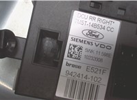 1738648, 3M51R27000-DA Стеклоподъемник электрический Ford Kuga 2008-2012 7273061 #2