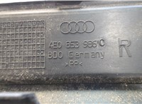 4E0853986C Накладка на порог Audi Q7 2006-2009 7274332 #3