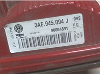  Фонарь крышки багажника Volkswagen Passat 7 2010-2015 Европа 7275136 #3