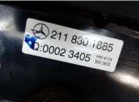 2118301885 Переключатель отопителя (печки) Mercedes E W211 2002-2009 7276468 #3