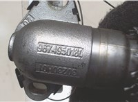  Патрубок вентиляции картерных газов Citroen C4 Grand Picasso 2006-2013 7278218 #3