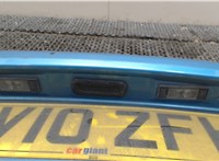  Накладка крышки багажника (двери) Citroen C4 Picasso 2006-2013 7278403 #2