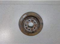 L52826251 Диск тормозной Mazda CX-7 2007-2012 7278453 #1