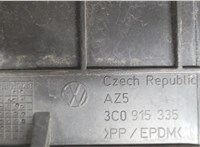 3c0915335 Крышка аккумулятора Volkswagen Passat CC 2008-2012 7278252 #2
