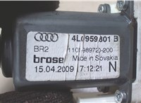 4L0959801B Двигатель стеклоподъемника Audi Q7 2006-2009 7280943 #3