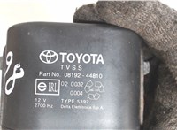 0819244810 Сигнал (клаксон) Toyota Picnic 1996-2001 7281059 #2