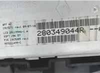 280349044R Дисплей компьютера (информационный) Renault Megane 3 2009-2016 7281221 #3