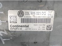03L906023DQ Блок управления двигателем Volkswagen Golf 6 2009-2012 7281516 #4