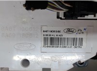 8A6T18C612BE Переключатель отопителя (печки) Ford Fiesta 2008-2013 7281850 #3