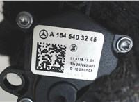 a1645403245 Кнопка регулировки рулевой колонки Mercedes GL X164 2006-2012 7283143 #2