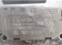 0132801359, 4f0820511a Электропривод заслонки отопителя Audi A6 (C6) 2005-2011 7283231 #3