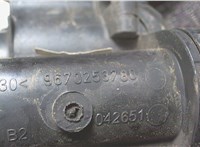  Корпус термостата Peugeot 308 2007-2013 7284012 #3