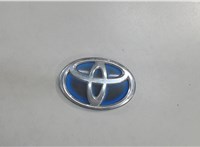  Эмблема Toyota Land Cruiser Prado (150) - 2009- 7285489 #1