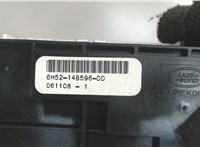 6H5214B596DD Кнопка включения полного привода Land Rover Freelander 2 2007-2014 7286026 #3