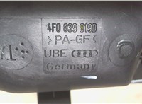 4F0839019D Ручка двери салона Audi A6 (C6) 2005-2011 7286288 #3