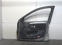801000025R Дверь боковая (легковая) Renault Laguna 3 2007- 7288911 #6