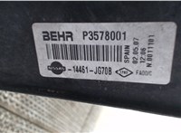14461JG70B Радиатор интеркулера Nissan X-Trail (T31) 2007-2015 7289483 #3