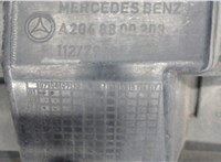 A2048800203 Кронштейн бампера Mercedes C W204 2007-2013 7289585 #3