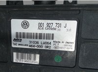 001927731J Блок управления АКПП / КПП Volkswagen Polo 2001-2005 7290886 #4