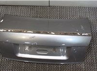 8E5827023D Крышка (дверь) багажника Audi A4 (B6) 2000-2004 7291755 #8