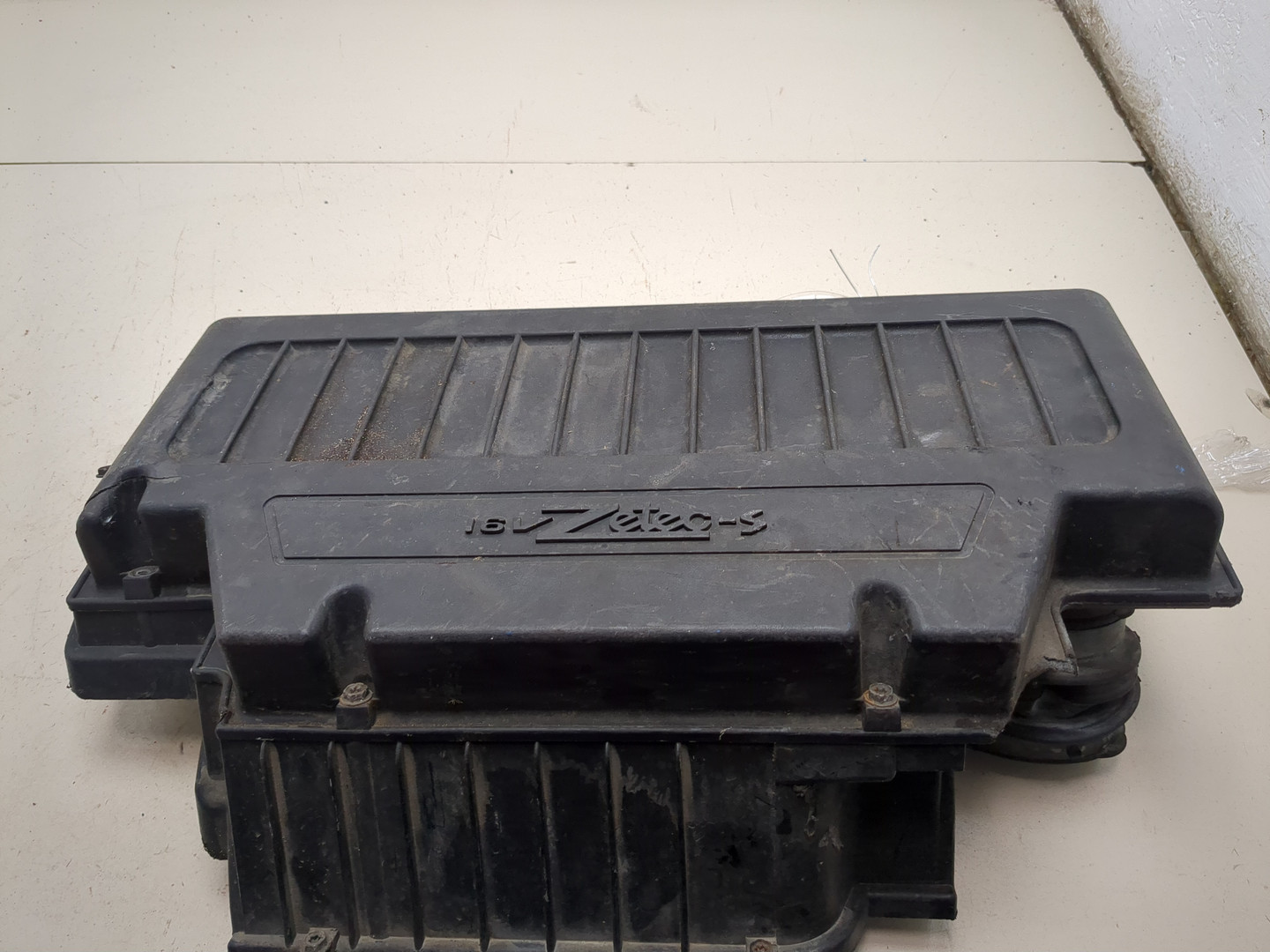 Корпус воздушного фильтра