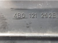 4B0121292B Пластик радиатора Audi A6 (C5) 1997-2004 7293452 #3