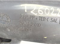 897142010 Патрубок корпуса воздушного фильтра Opel Frontera B 1999-2004 7294703 #3