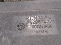 7420824771 Воздухозаборник Renault Premium DXI 2006-2013 7295026 #3